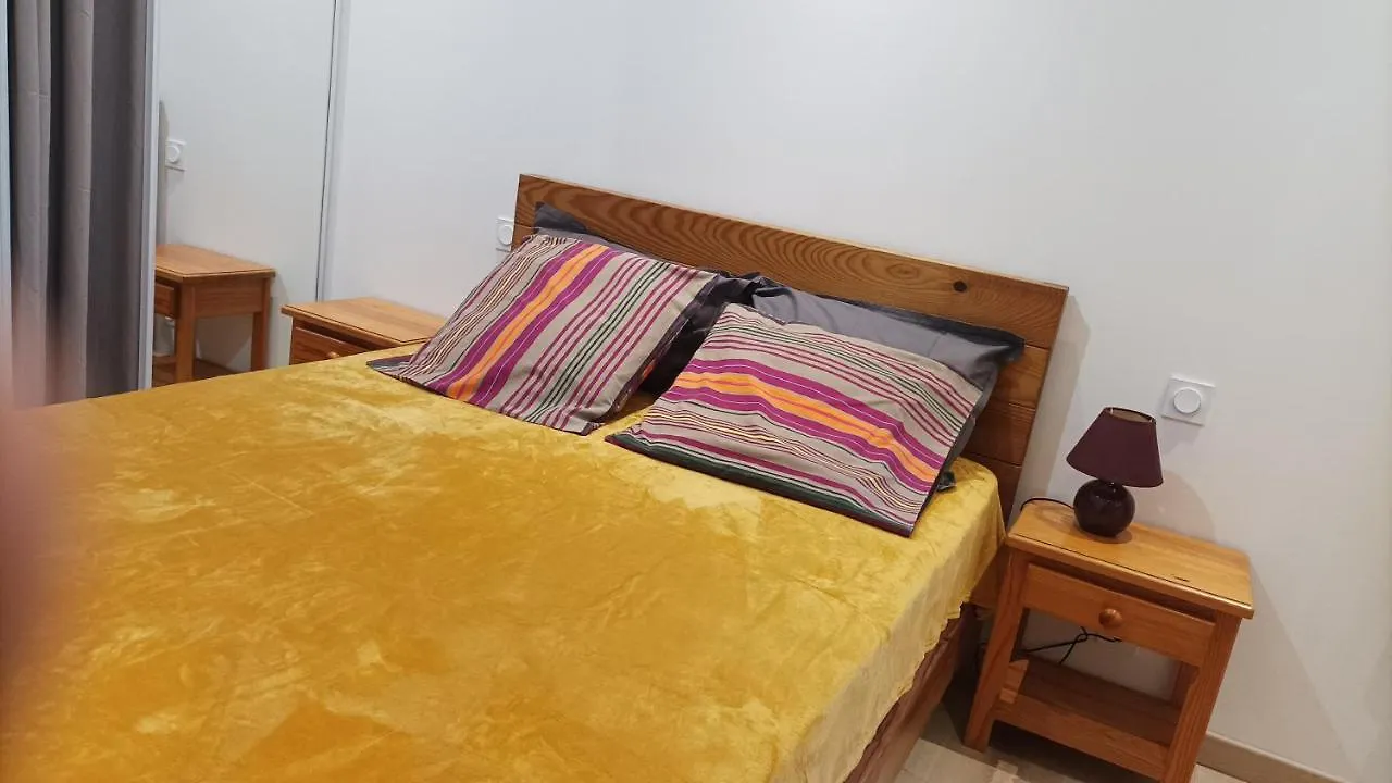 Ferienwohnung Le Palmier Du Val Menton Frankreich